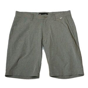 Travis Mathew Men's Beck 10'' Shorts